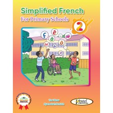 Simplified French  Primary 2